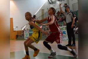 MSR Mladšie mini, FinalSix 2017/18 - 3. deň