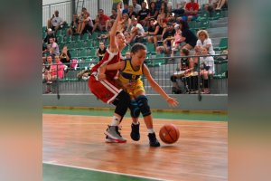 MSR Mladšie mini, FinalSix 2017/18 - 3. deň