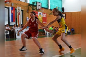 MSR Mladšie mini, FinalSix 2017/18 - 3. deň