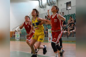 MSR Mladšie mini, FinalSix 2017/18 - 3. deň