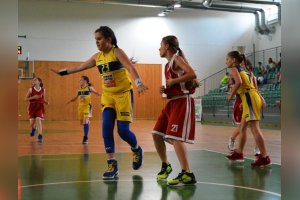 MSR Mladšie mini, FinalSix 2017/18 - 3. deň