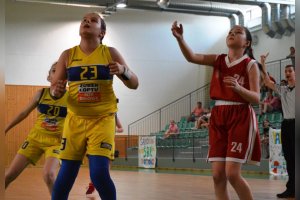 MSR Mladšie mini, FinalSix 2017/18 - 3. deň