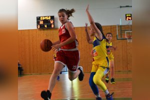MSR Mladšie mini, FinalSix 2017/18 - 3. deň