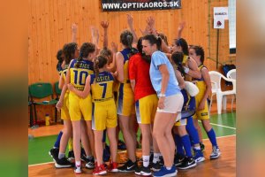 MSR Mladšie mini, FinalSix 2017/18 - 3. deň
