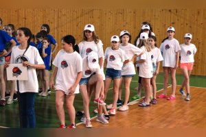 MSR Mladšie mini, FinalSix 2017/18 - 3. deň