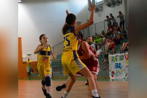 MSR Mladšie mini, FinalSix 2017/18 - 3. deň