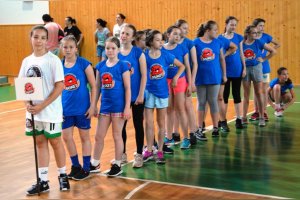 MSR Mladšie mini, FinalSix 2017/18 - 3. deň