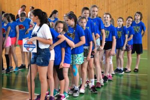 MSR Mladšie mini, FinalSix 2017/18 - 3. deň