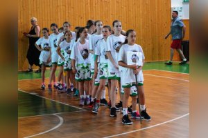 MSR Mladšie mini, FinalSix 2017/18 - 3. deň
