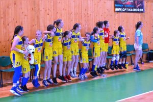 MSR Mladšie mini, FinalSix 2017/18 - 3. deň
