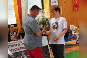 MSR Mladšie mini, FinalSix 2017/18 - 3. deň