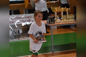 MSR Mladšie mini, FinalSix 2017/18 - 3. deň
