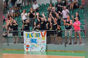 MSR Mladšie mini, FinalSix 2017/18 - 3. deň