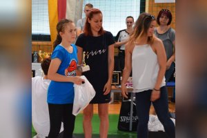 MSR Mladšie mini, FinalSix 2017/18 - 3. deň