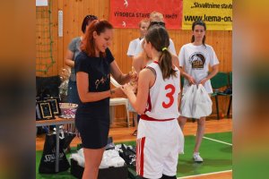 MSR Mladšie mini, FinalSix 2017/18 - 3. deň