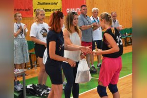 MSR Mladšie mini, FinalSix 2017/18 - 3. deň