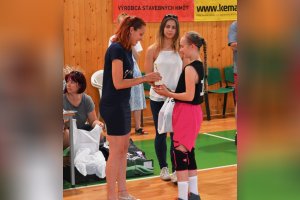 MSR Mladšie mini, FinalSix 2017/18 - 3. deň