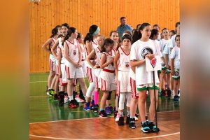 MSR Mladšie mini, FinalSix 2017/18 - 3. deň
