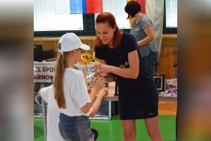 MSR Mladšie mini, FinalSix 2017/18 - 3. deň