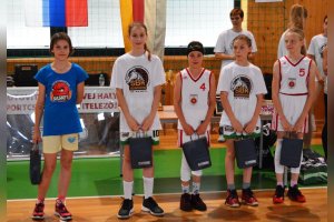 MSR Mladšie mini, FinalSix 2017/18 - 3. deň