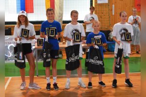 MSR Mladšie mini, FinalSix 2017/18 - 3. deň