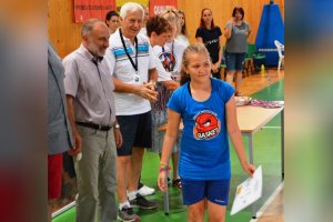 MSR Mladšie mini, FinalSix 2017/18 - 3. deň