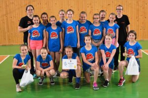 MSR Mladšie mini, FinalSix 2017/18 - 3. deň