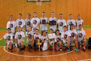 MSR Mladšie mini, FinalSix 2017/18 - 3. deň