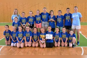 MSR Mladšie mini, FinalSix 2017/18 - 3. deň