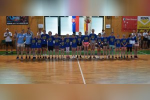 MSR Mladšie mini, FinalSix 2017/18 - 3. deň