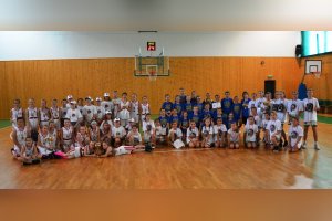 MSR Mladšie mini, FinalSix 2017/18 - 3. deň