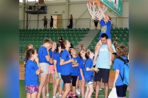 MSR Mladšie mini, FinalSix 2017/18 - 3. deň