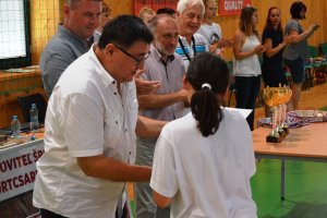 MSR Mladšie mini, FinalSix 2017/18 - 3. deň