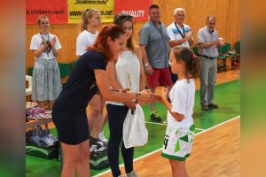 MSR Mladšie mini, FinalSix 2017/18 - 3. deň