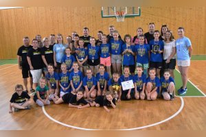 MSR Mladšie mini, FinalSix 2017/18 - 3. deň
