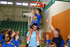 MSR Mladšie mini, FinalSix 2017/18 - 3. deň