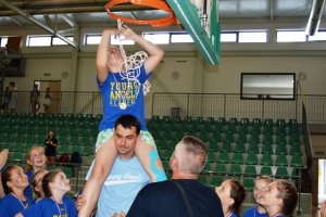 MSR Mladšie mini, FinalSix 2017/18 - 3. deň