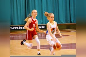 Final Six MSR 2017/18 Staršie mini