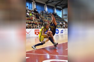 Final Six MSR 2017/18 Staršie mini
