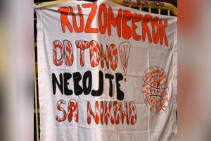 Final Six MSR 2017/18 Staršie mini
