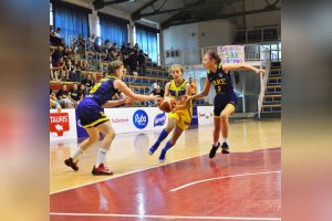 Final Six MSR 2017/18 Staršie mini
