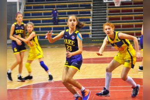 Final Six MSR 2017/18 Staršie mini