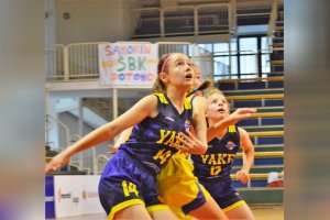 Final Six MSR 2017/18 Staršie mini