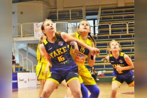 Final Six MSR 2017/18 Staršie mini