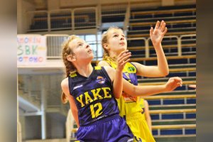 Final Six MSR 2017/18 Staršie mini