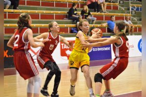 Final Six MSR 2017/18 Staršie mini