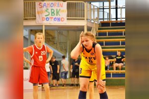 Final Six MSR 2017/18 Staršie mini