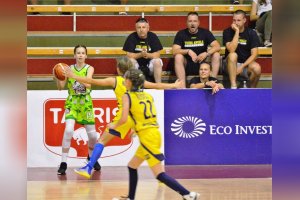 Final Six MSR 2017/18 Staršie mini