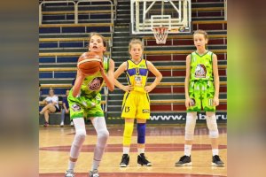 Final Six MSR 2017/18 Staršie mini