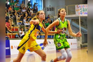 Final Six MSR 2017/18 Staršie mini